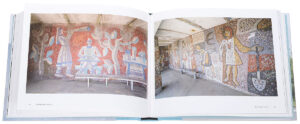 Christopher Herwig. Soviet Bus Stops Volume II. Советские автобусные остановки. Том 2 — изображение 5