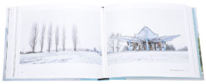 Christopher Herwig. Soviet Bus Stops Volume II. Советские автобусные остановки. Том 2 — изображение 2