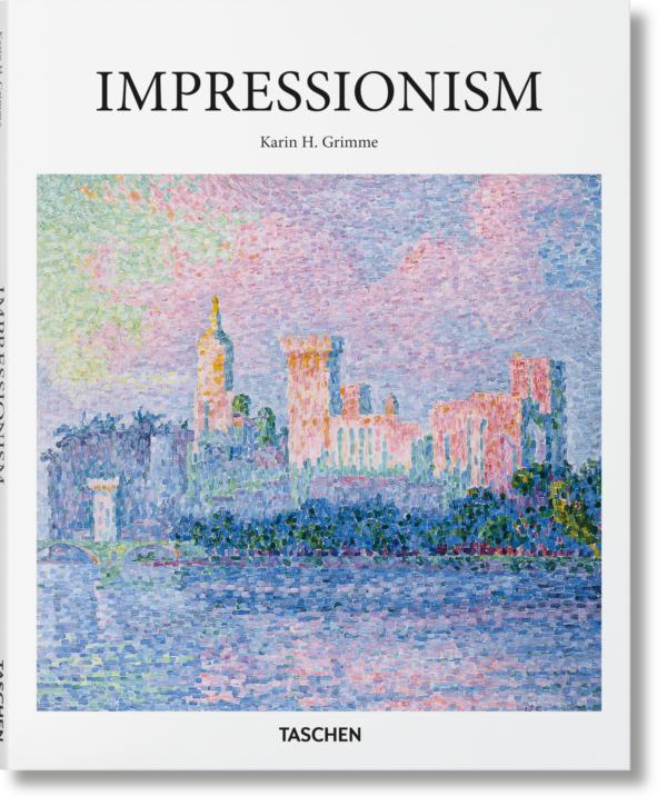 Impressionism (Basic Art Series)