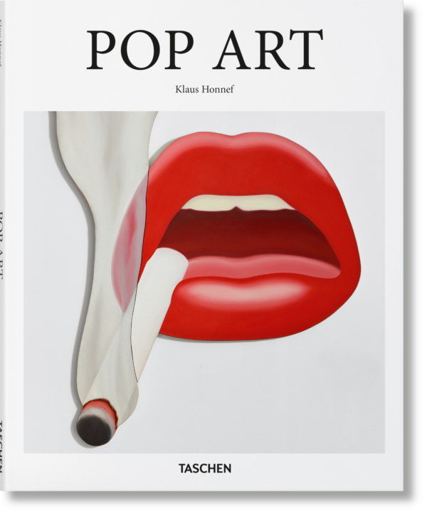 Pop Art (Basic Art Series)
