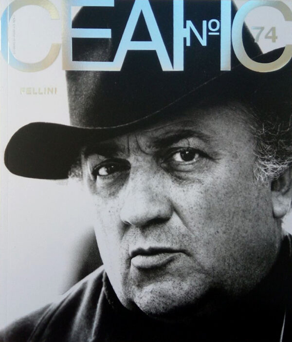 Сеанс № 74. Fellini