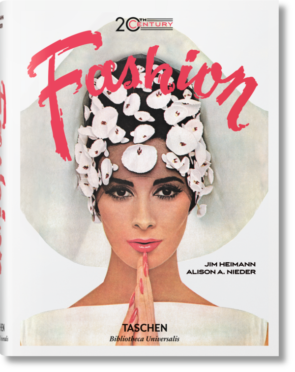 20th-Century Fashion. 100 Years of Apparel Ads