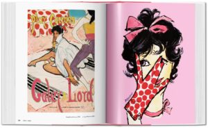 20th-Century Fashion. 100 Years of Apparel Ads — изображение 4