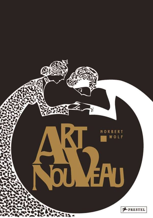 Norbert Wolf. Art Nouveau