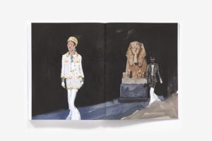 Chanel: The Making of a Collection — изображение 3