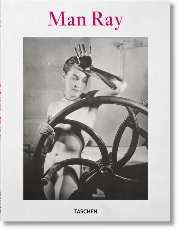 Man Ray