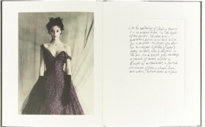 Dior Images by Paolo Roversi — изображение 3