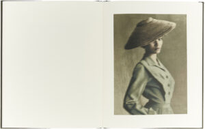 Dior Images by Paolo Roversi — изображение 4