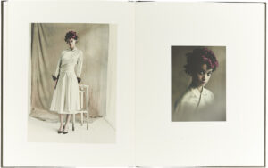 Dior Images by Paolo Roversi — изображение 5