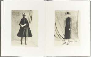 Dior Images by Paolo Roversi — изображение 2