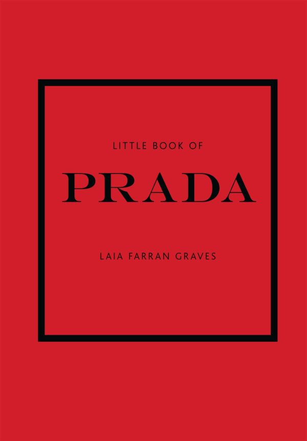 Little Book of Prada