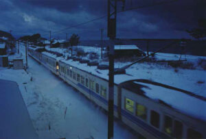 New Trends in Japanese Photography — изображение 6