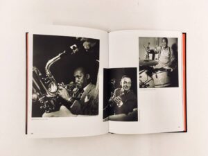 Robert Doisneau. Music — изображение 4