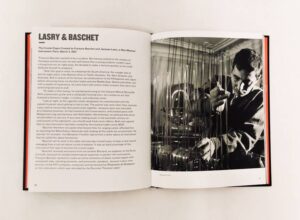 Robert Doisneau. Music — изображение 6
