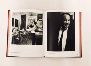 Robert Doisneau. Music — изображение 2