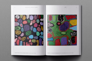 Yayoi Kusama. Life is the Heart of a Rainbow — изображение 4