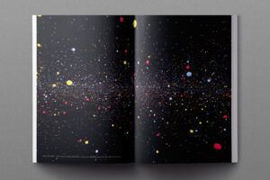 Yayoi Kusama. Life is the Heart of a Rainbow — изображение 7
