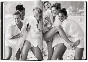 Peter Lindbergh. On Fashion Photography (40th Anniversary Edition) — изображение 2