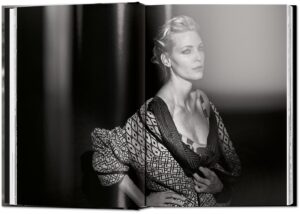 Peter Lindbergh. On Fashion Photography (40th Anniversary Edition) — изображение 3