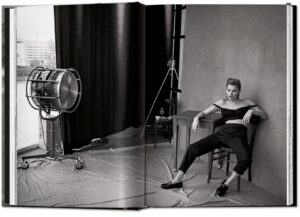 Peter Lindbergh. On Fashion Photography (40th Anniversary Edition) — изображение 4