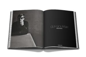 Guy Bourdin. Image Maker — изображение 2