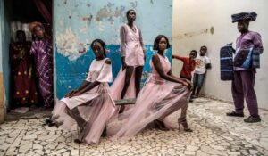 World Press Photo 2019   — изображение 2