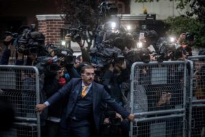 World Press Photo 2019   — изображение 4