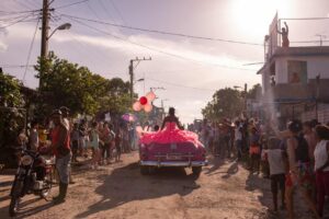 World Press Photo 2019   — изображение 5