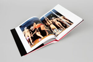 Guy Bourdin. A Message for You — изображение 3