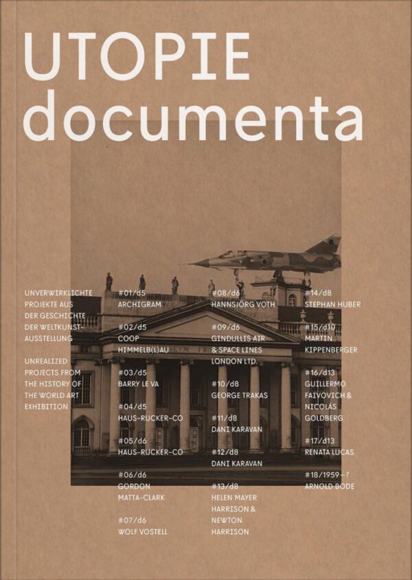 Utopie Documenta