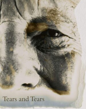 David Bailey. Tears and Tears