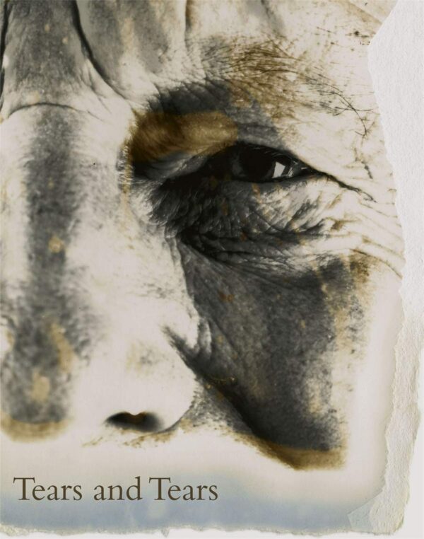 David Bailey. Tears and Tears
