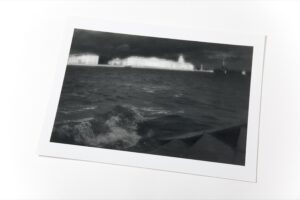 Людмила Таболина. Нева. 30х40 — изображение 2