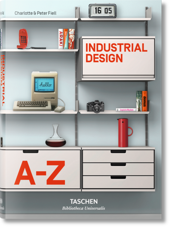 Industrial Design A-Z