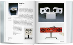 Industrial Design A-Z — изображение 4
