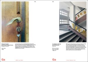 Adam Štěch. Modern Architecture and Interiors — изображение 4