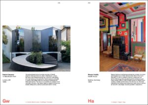 Adam Štěch. Modern Architecture and Interiors — изображение 5