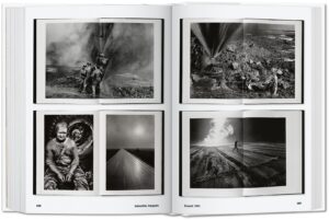 Photo Icons. 50 Landmark Photographs and Their Stories — изображение 6