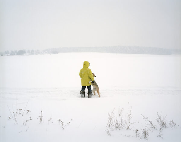 Илья Батраков. Untitled IV
