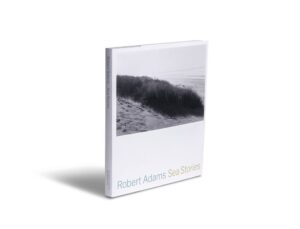 Robert Adams. Sea Stories — изображение 2