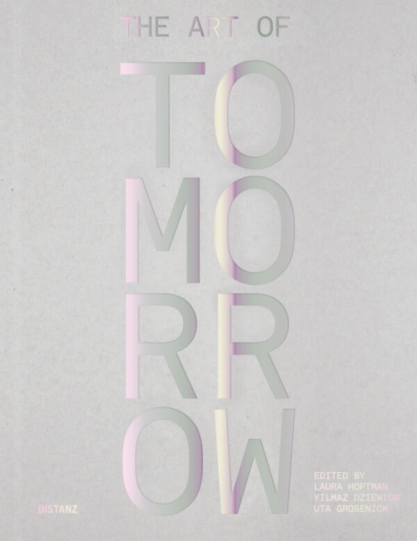 The Art of Tomorrow