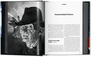 Horror Cinema — изображение 5