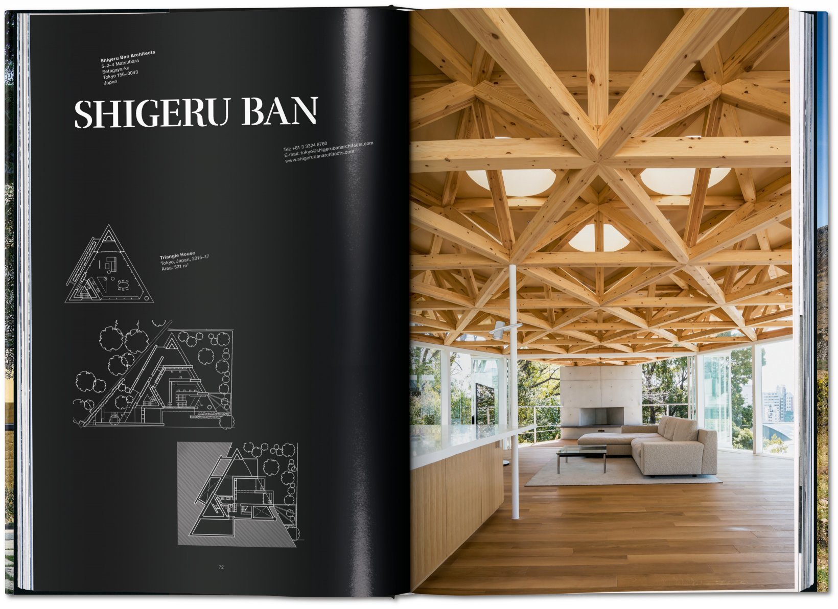 Homes for Our Time. Contemporary Houses around the World — изображение 2