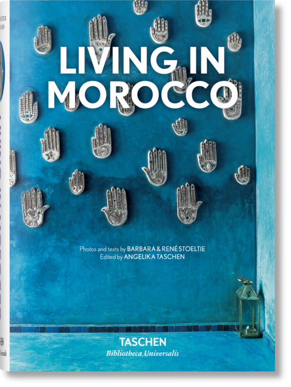 Living in Morocco (Biblioteca Universalis)
