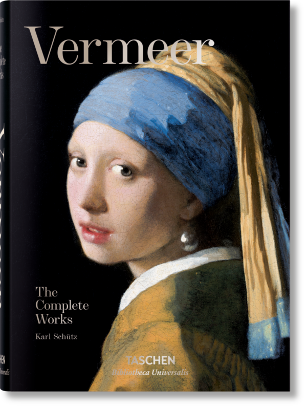 Vermeer. The Complete Works