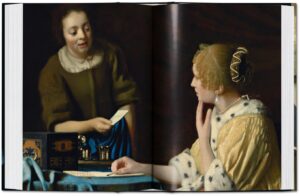 Vermeer. The Complete Works — изображение 5