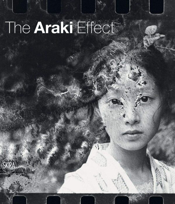 The Araki Effect (HC)
