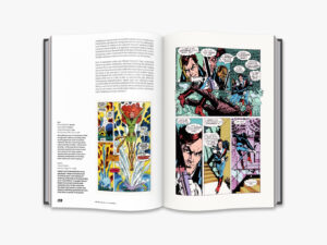 Dan Mazur, Alexander Danner. Comics A Global History, 1968 to the Present — изображение 2