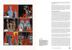 Dan Mazur, Alexander Danner. Comics A Global History, 1968 to the Present — изображение 5
