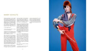 David Bowie. Icon. The Definitive Photographic Collection — изображение 3